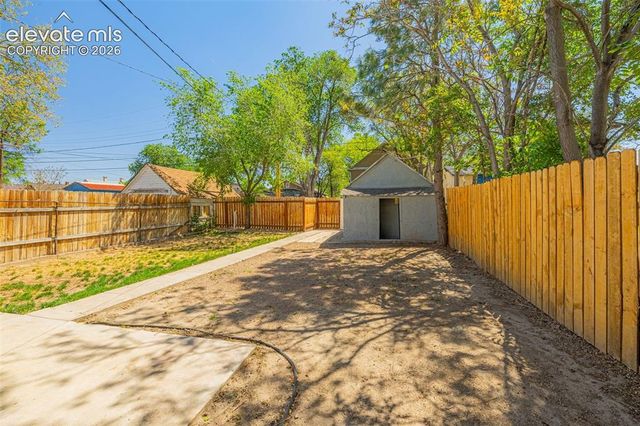 1632 E Orman Avenue, Pueblo, CO 81004