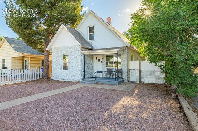 1632 E Orman Avenue, Pueblo, CO 81004