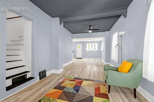 1632 E Orman Avenue, Pueblo, CO 81004