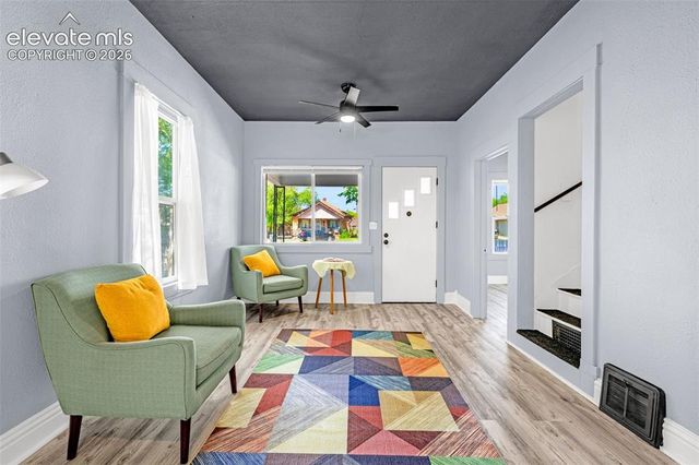 1632 E Orman Avenue, Pueblo, CO 81004