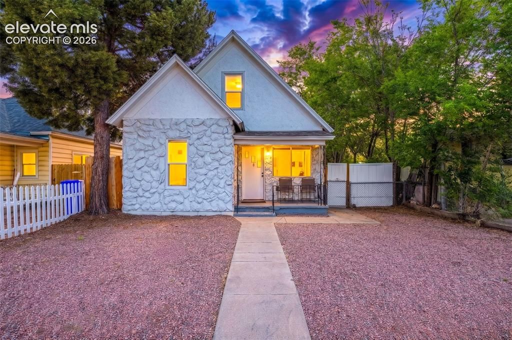 1632 E Orman Avenue, Pueblo, CO 81004