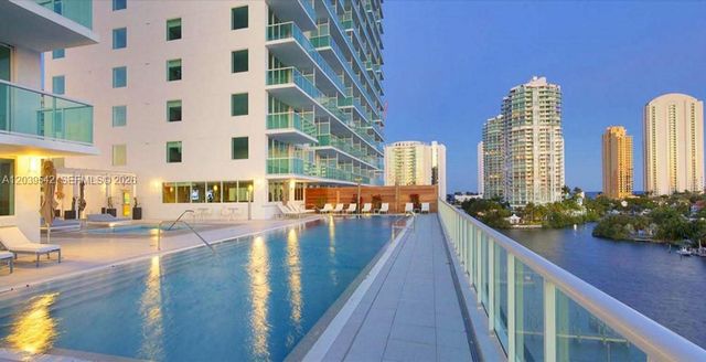 400 Sunny Isles Blvd 1817, Sunny Isles Beach, FL 33160