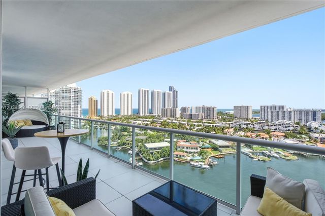 400 Sunny Isles Blvd 1817, Sunny Isles Beach, FL 33160