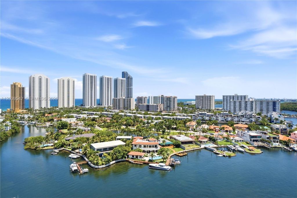 400 Sunny Isles Blvd 1817, Sunny Isles Beach, FL 33160