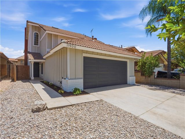 11900 Dream Street, Moreno Valley, CA 92557