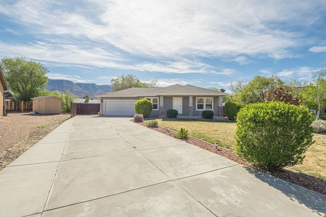 875 Cabernet Drive, Palisade, CO 81526