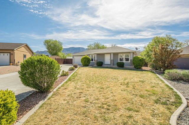 875 Cabernet Drive, Palisade, CO 81526