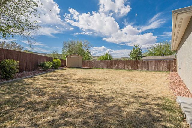 875 Cabernet Drive, Palisade, CO 81526