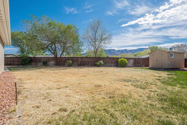 875 Cabernet Drive, Palisade, CO 81526