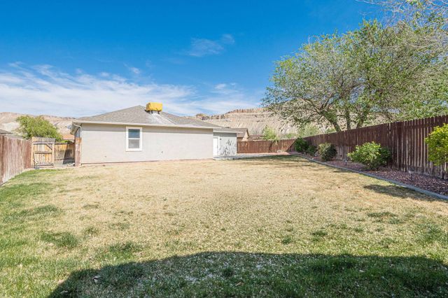 875 Cabernet Drive, Palisade, CO 81526