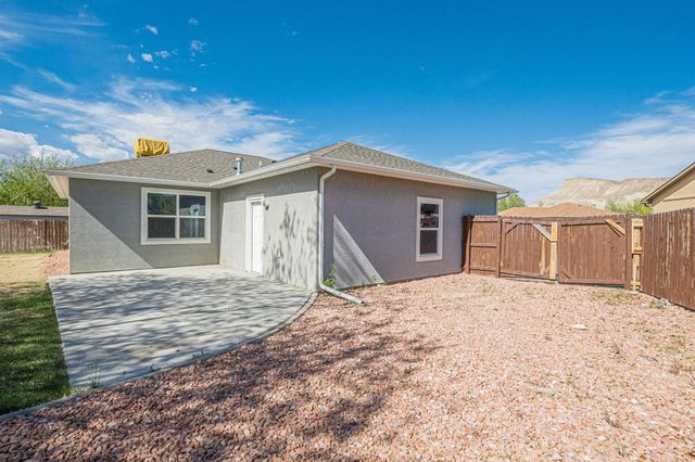 875 Cabernet Drive, Palisade, CO 81526