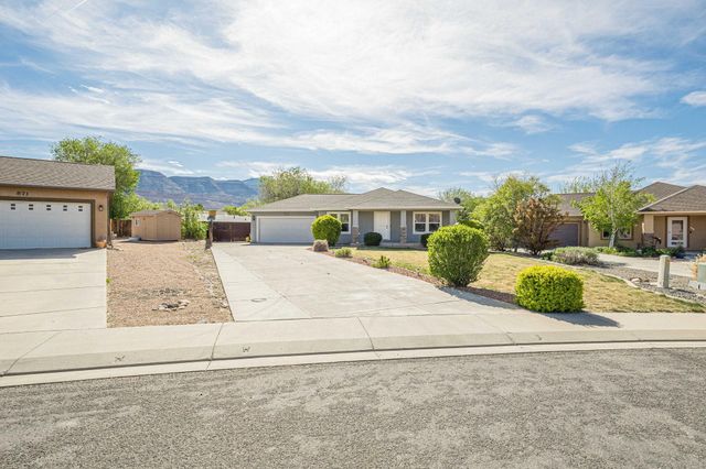 875 Cabernet Drive, Palisade, CO 81526