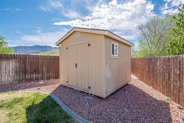 875 Cabernet Drive, Palisade, CO 81526