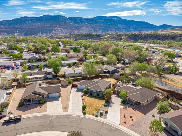 875 Cabernet Drive, Palisade, CO 81526
