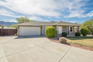 875 Cabernet Drive, Palisade, CO 81526