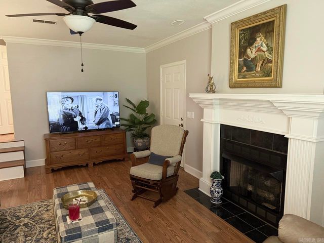 113 Pine Knot Rd, Paragould, AR 72450