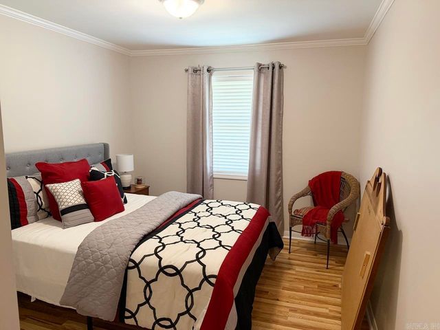 113 Pine Knot Rd, Paragould, AR 72450