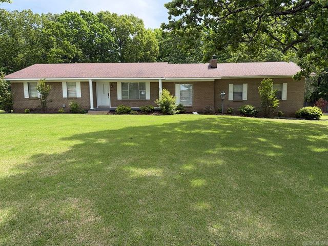 113 Pine Knot Rd, Paragould, AR 72450