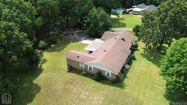 113 Pine Knot Rd, Paragould, AR 72450