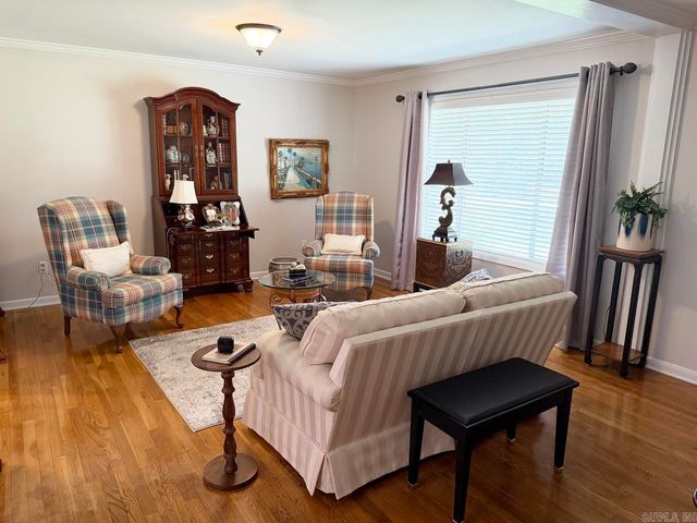 113 Pine Knot Rd, Paragould, AR 72450