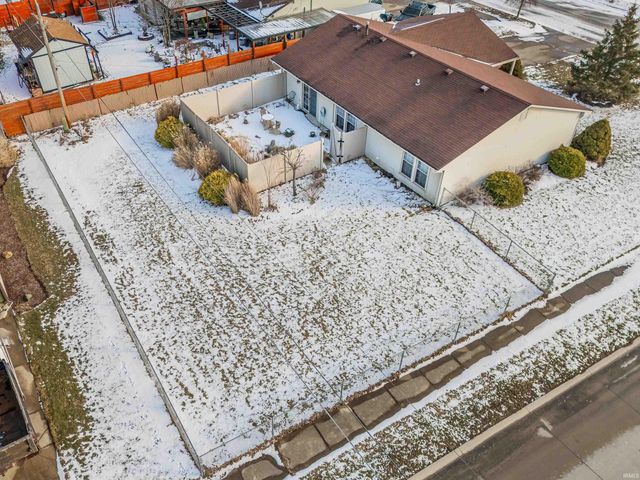 1405 Springbrook Road, Fort Wayne, IN 46825