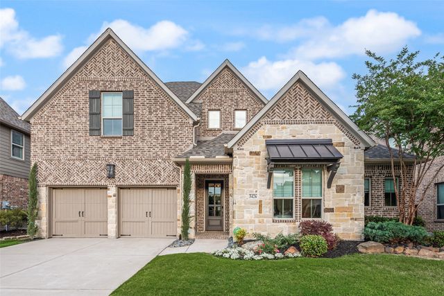 3426 Triple Crown Street, Celina, TX 75009