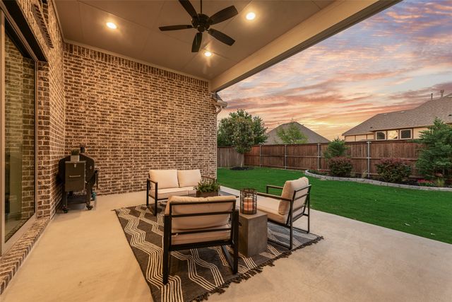 3426 Triple Crown Street, Celina, TX 75009