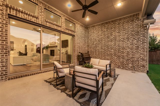 3426 Triple Crown Street, Celina, TX 75009