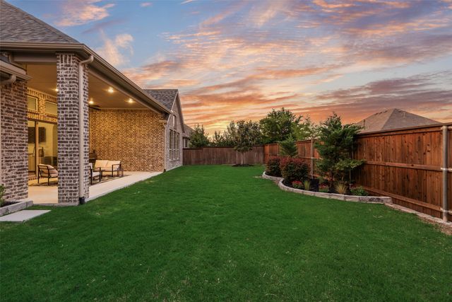 3426 Triple Crown Street, Celina, TX 75009