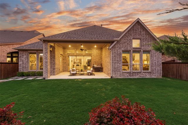 3426 Triple Crown Street, Celina, TX 75009