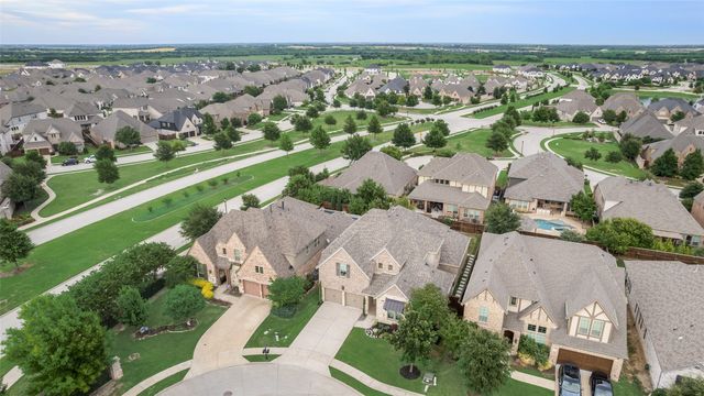 3426 Triple Crown Street, Celina, TX 75009
