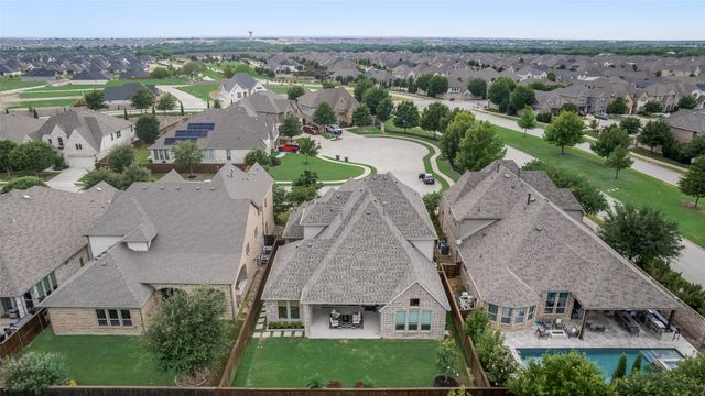 3426 Triple Crown Street, Celina, TX 75009