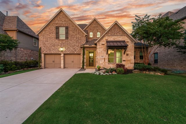 3426 Triple Crown Street, Celina, TX 75009