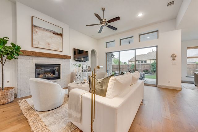 3426 Triple Crown Street, Celina, TX 75009