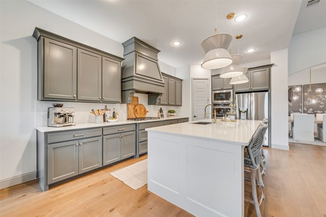 3426 Triple Crown Street, Celina, TX 75009