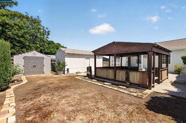 2406 D St, Antioch, CA 94509