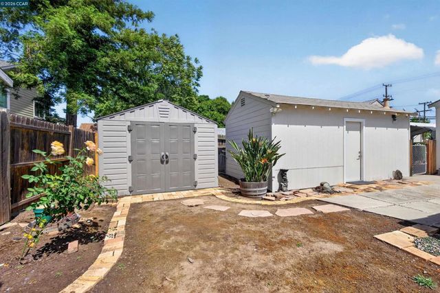 2406 D St, Antioch, CA 94509