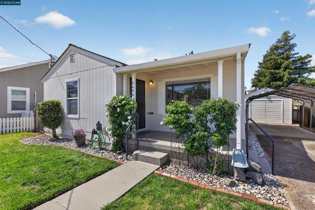 2406 D St, Antioch, CA 94509