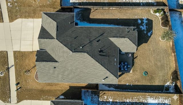 10142 Boswell Drive, Frisco, TX 75035