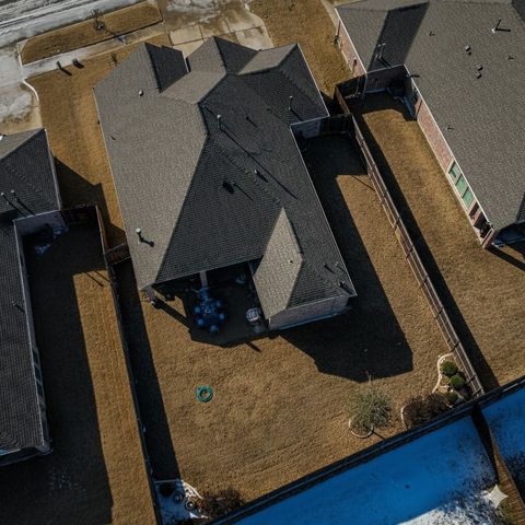 10142 Boswell Drive, Frisco, TX 75035