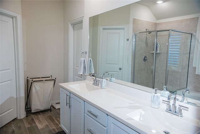 10142 Boswell Drive, Frisco, TX 75035