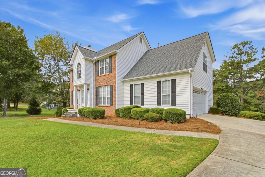 315 Rampart Street, Mcdonough, GA 30253 — photo 2