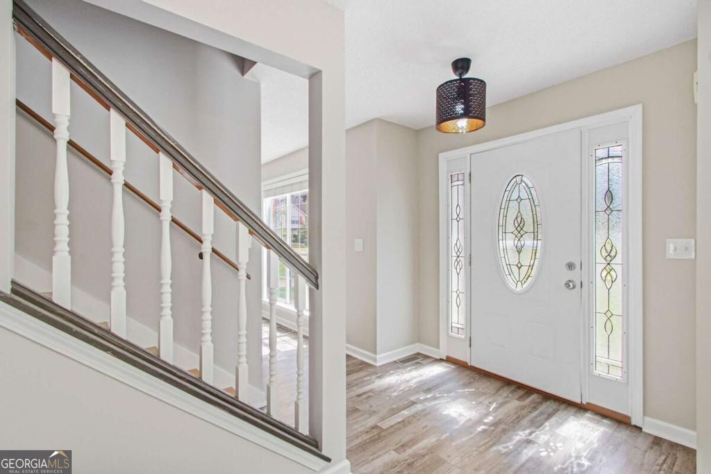 315 Rampart Street, Mcdonough, GA 30253 — photo 3