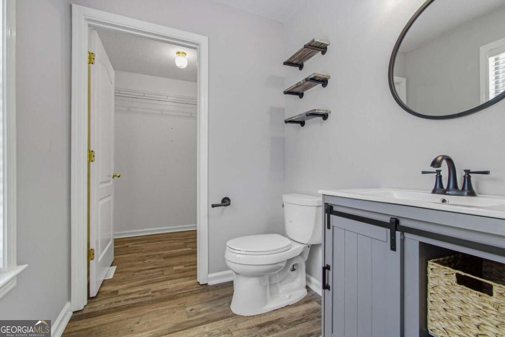 315 Rampart Street, Mcdonough, GA 30253 — photo 4