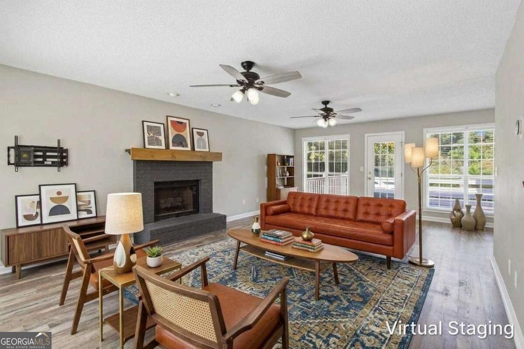315 Rampart Street, Mcdonough, GA 30253 — photo 5