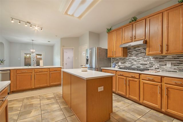 8172 Peacock Lane, Frisco, TX 75035