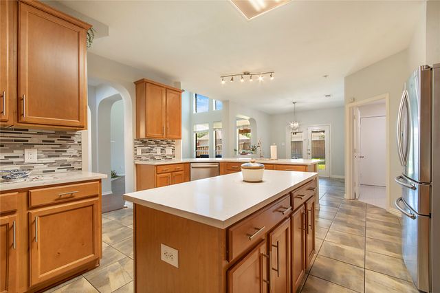 8172 Peacock Lane, Frisco, TX 75035