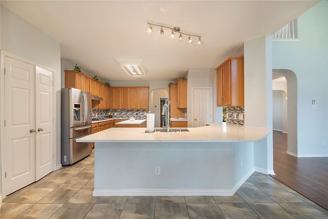 8172 Peacock Lane, Frisco, TX 75035