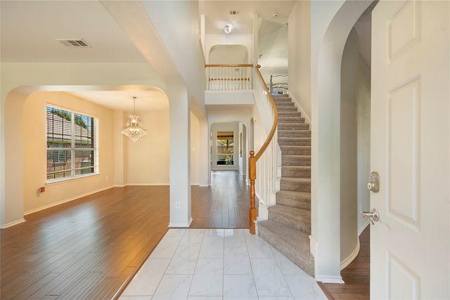 8172 Peacock Lane, Frisco, TX 75035