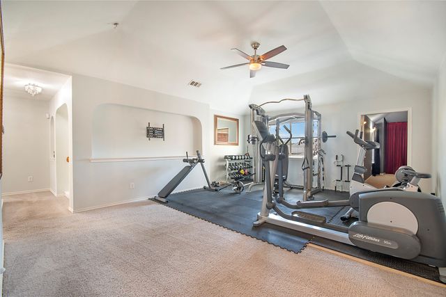 8172 Peacock Lane, Frisco, TX 75035
